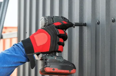 Travaux de zinguerie - Plougar